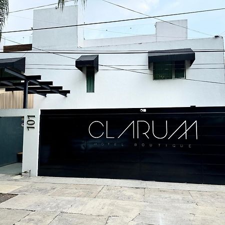 Hotel Clarum 101 ซาโปปัน ภายนอก รูปภาพ