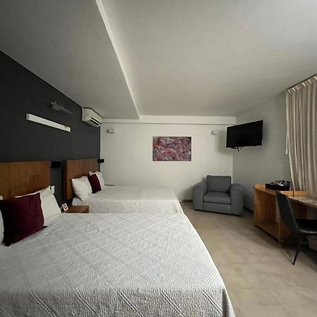 Hotel Clarum 101 ซาโปปัน ภายนอก รูปภาพ