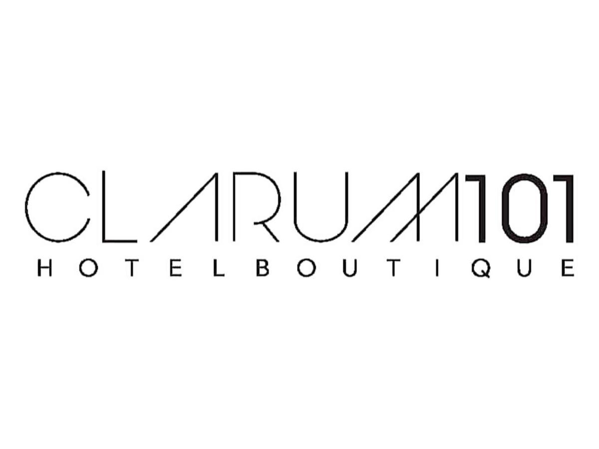 Hotel Clarum 101 ซาโปปัน ภายนอก รูปภาพ