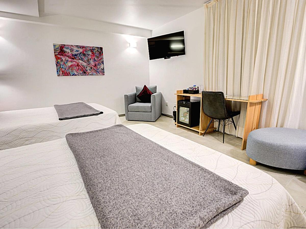 Hotel Clarum 101 ซาโปปัน ภายนอก รูปภาพ