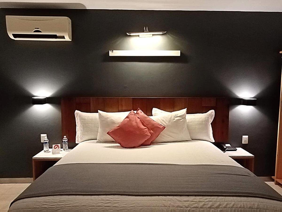 Hotel Clarum 101 ซาโปปัน ภายนอก รูปภาพ