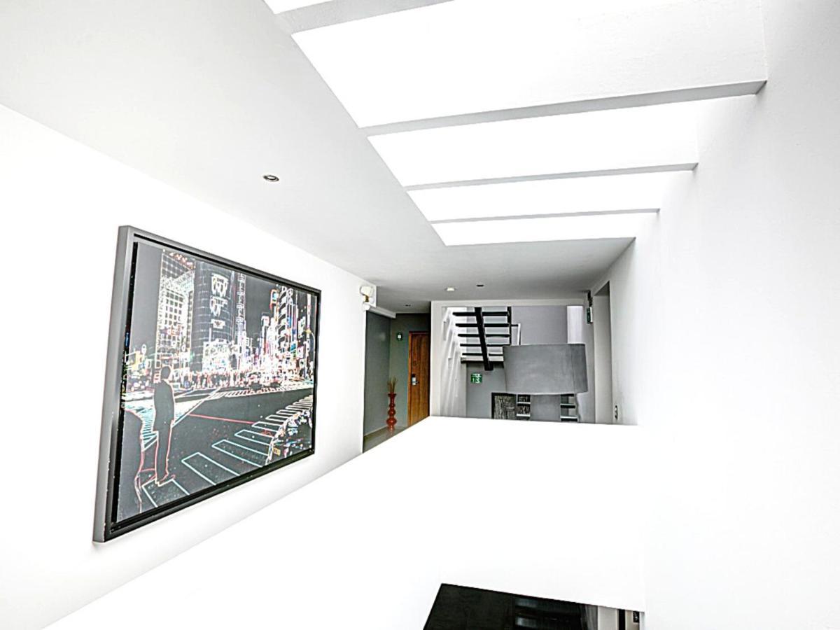Hotel Clarum 101 ซาโปปัน ภายนอก รูปภาพ