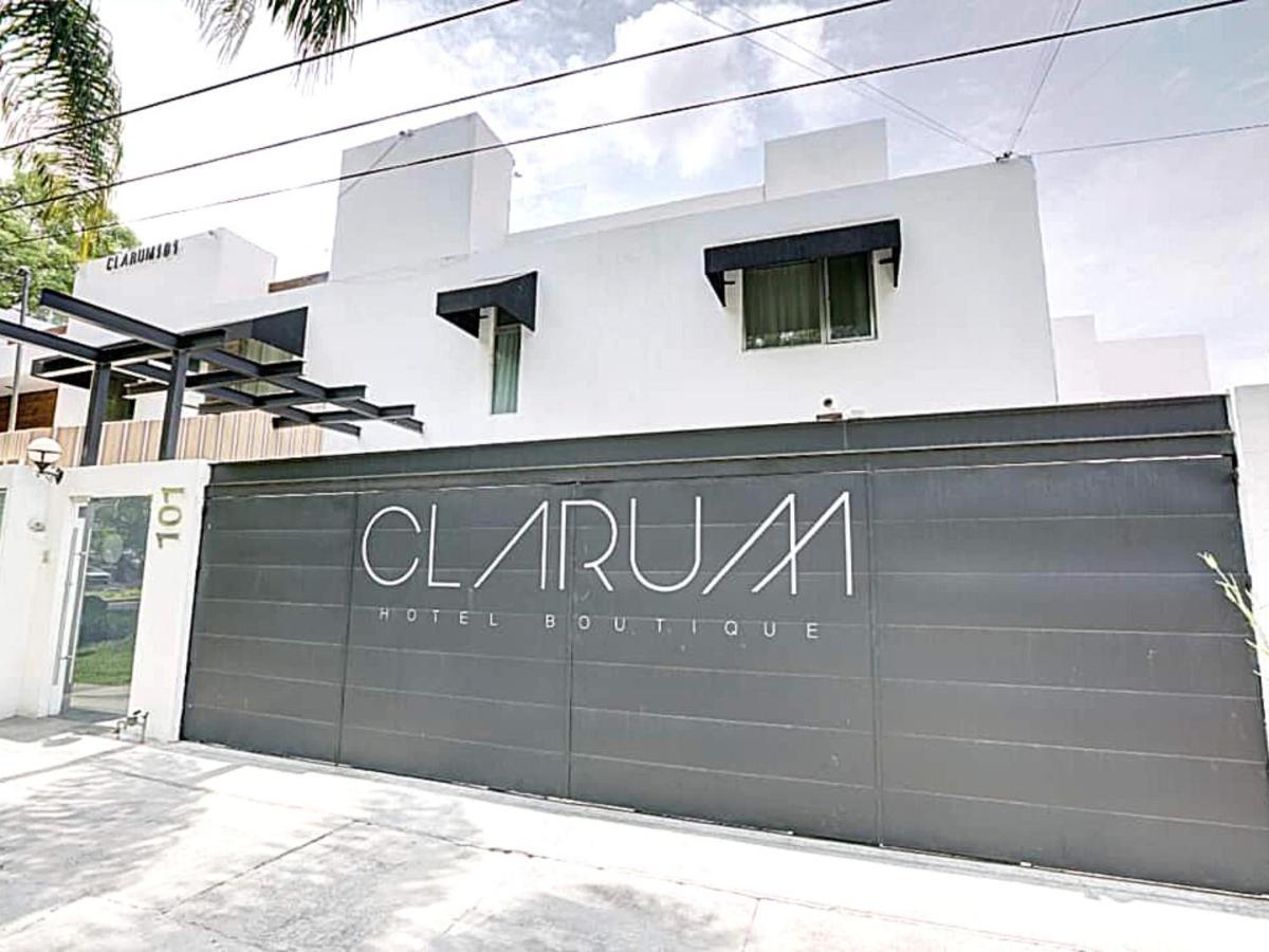 Hotel Clarum 101 ซาโปปัน ภายนอก รูปภาพ