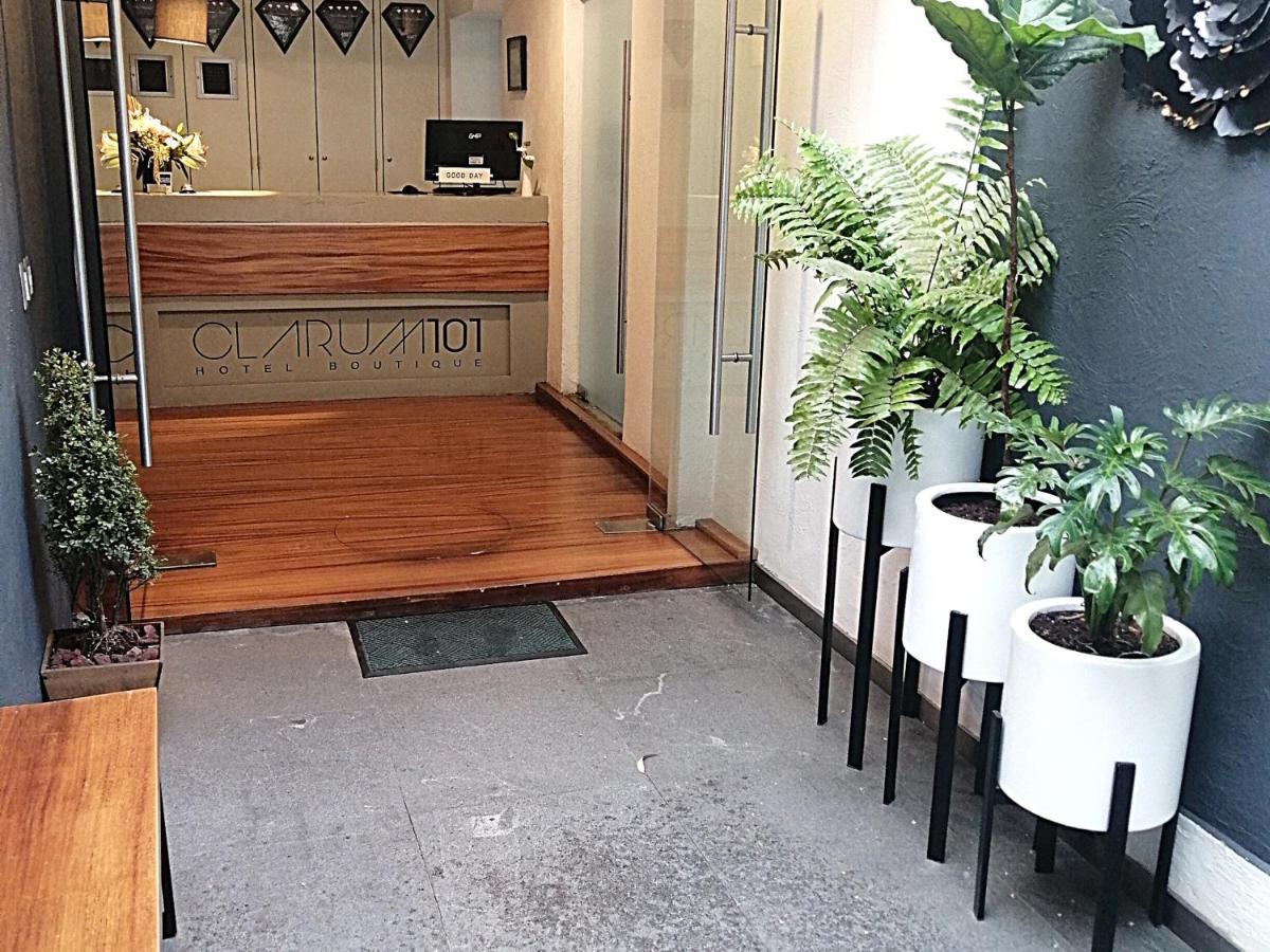 Hotel Clarum 101 ซาโปปัน ภายนอก รูปภาพ