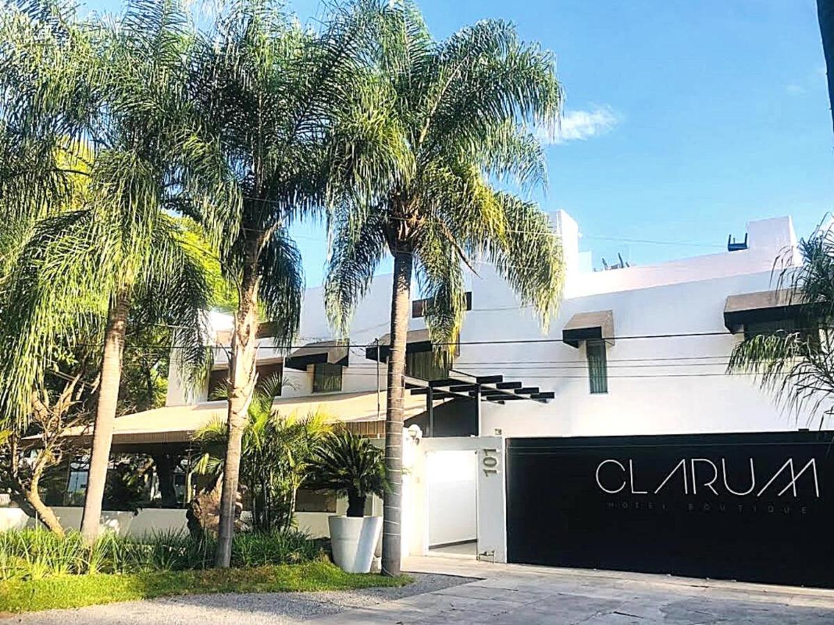 Hotel Clarum 101 ซาโปปัน ภายนอก รูปภาพ