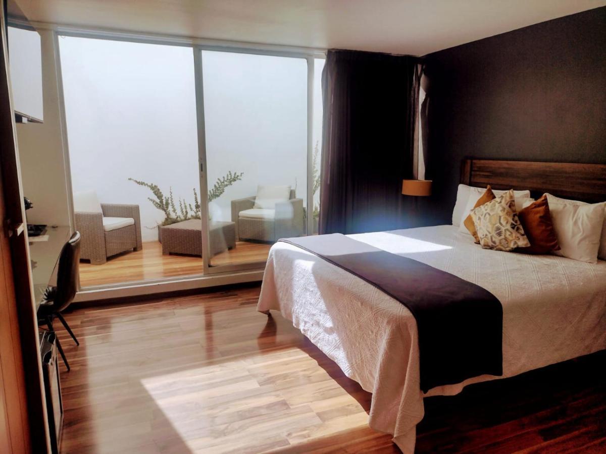 Hotel Clarum 101 ซาโปปัน ภายนอก รูปภาพ