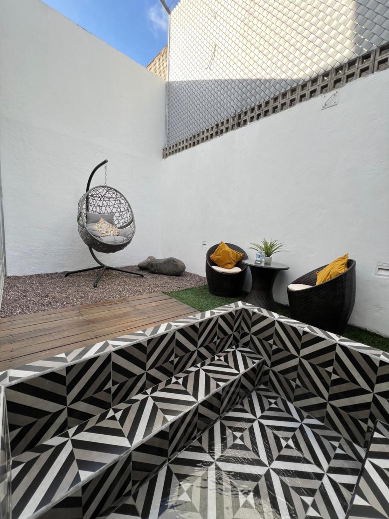 Hotel Clarum 101 ซาโปปัน ภายนอก รูปภาพ