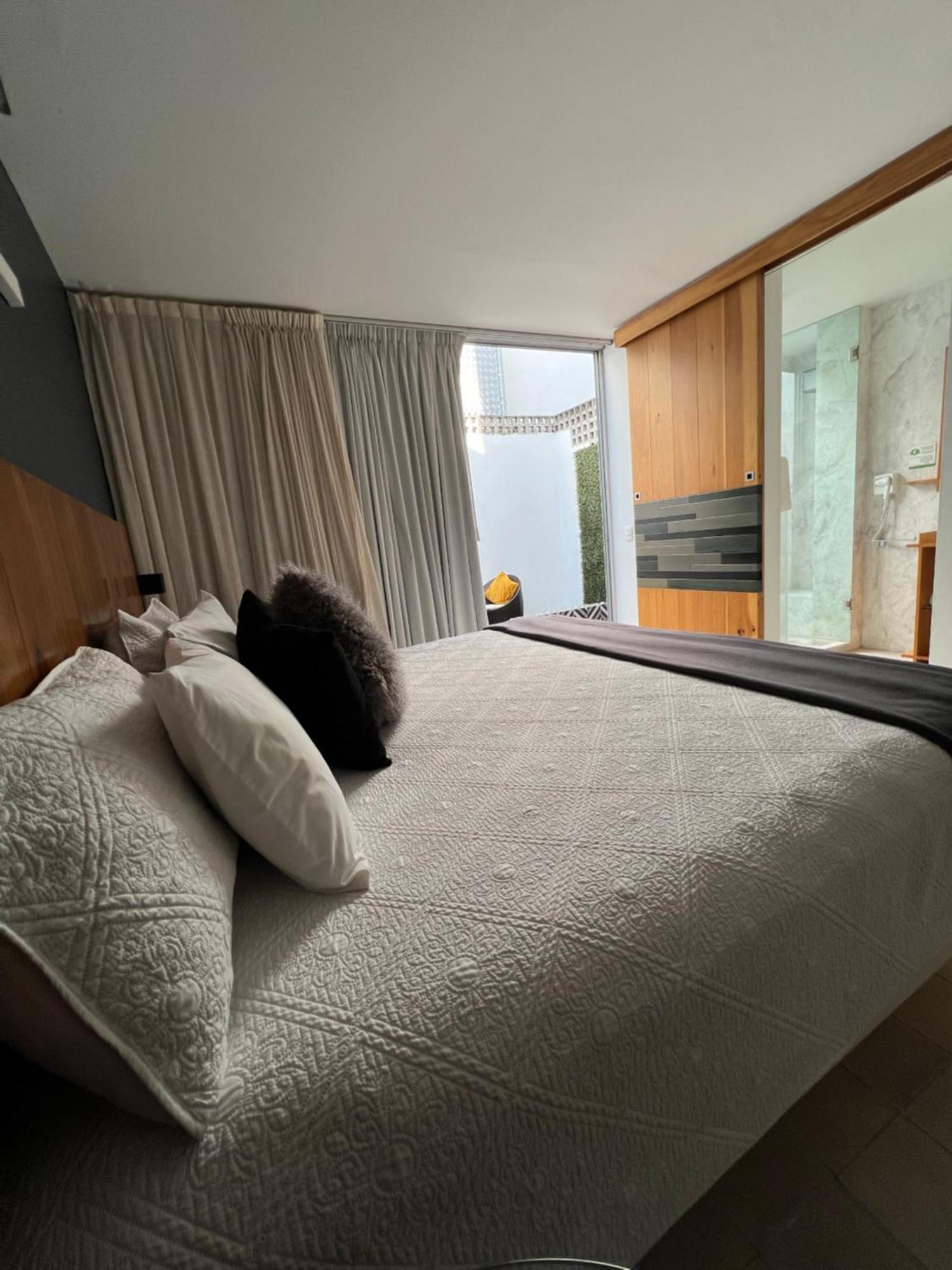 Hotel Clarum 101 ซาโปปัน ภายนอก รูปภาพ