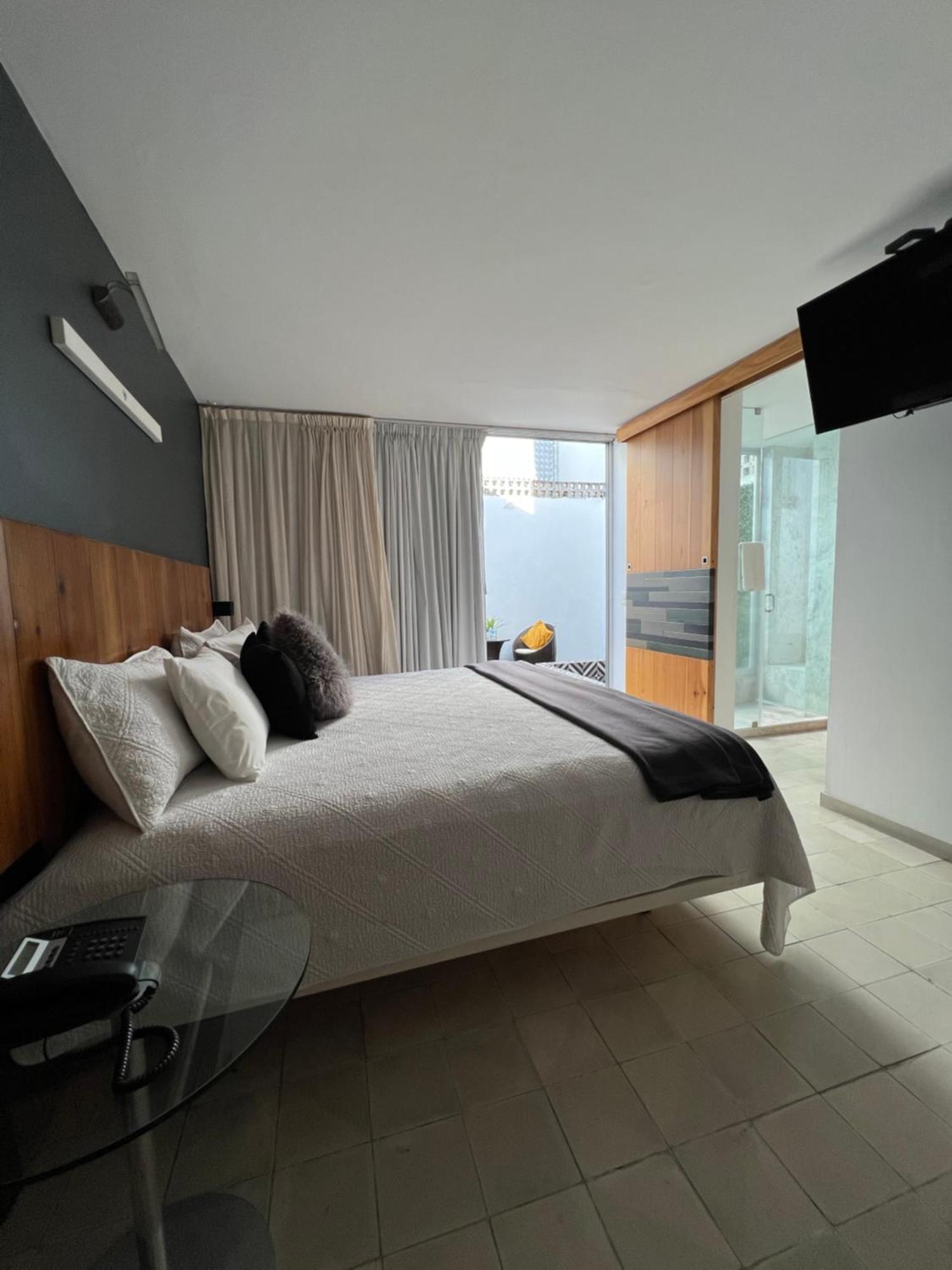 Hotel Clarum 101 ซาโปปัน ภายนอก รูปภาพ