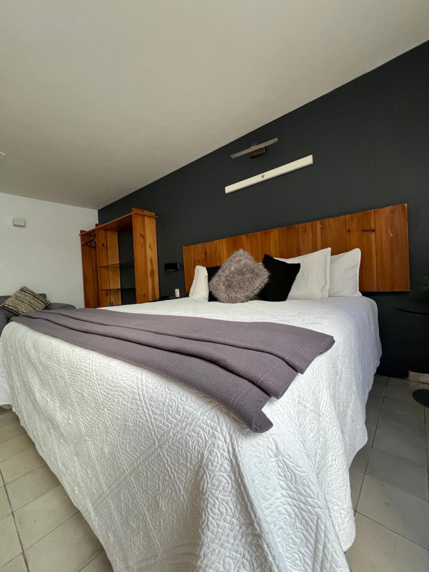 Hotel Clarum 101 ซาโปปัน ภายนอก รูปภาพ