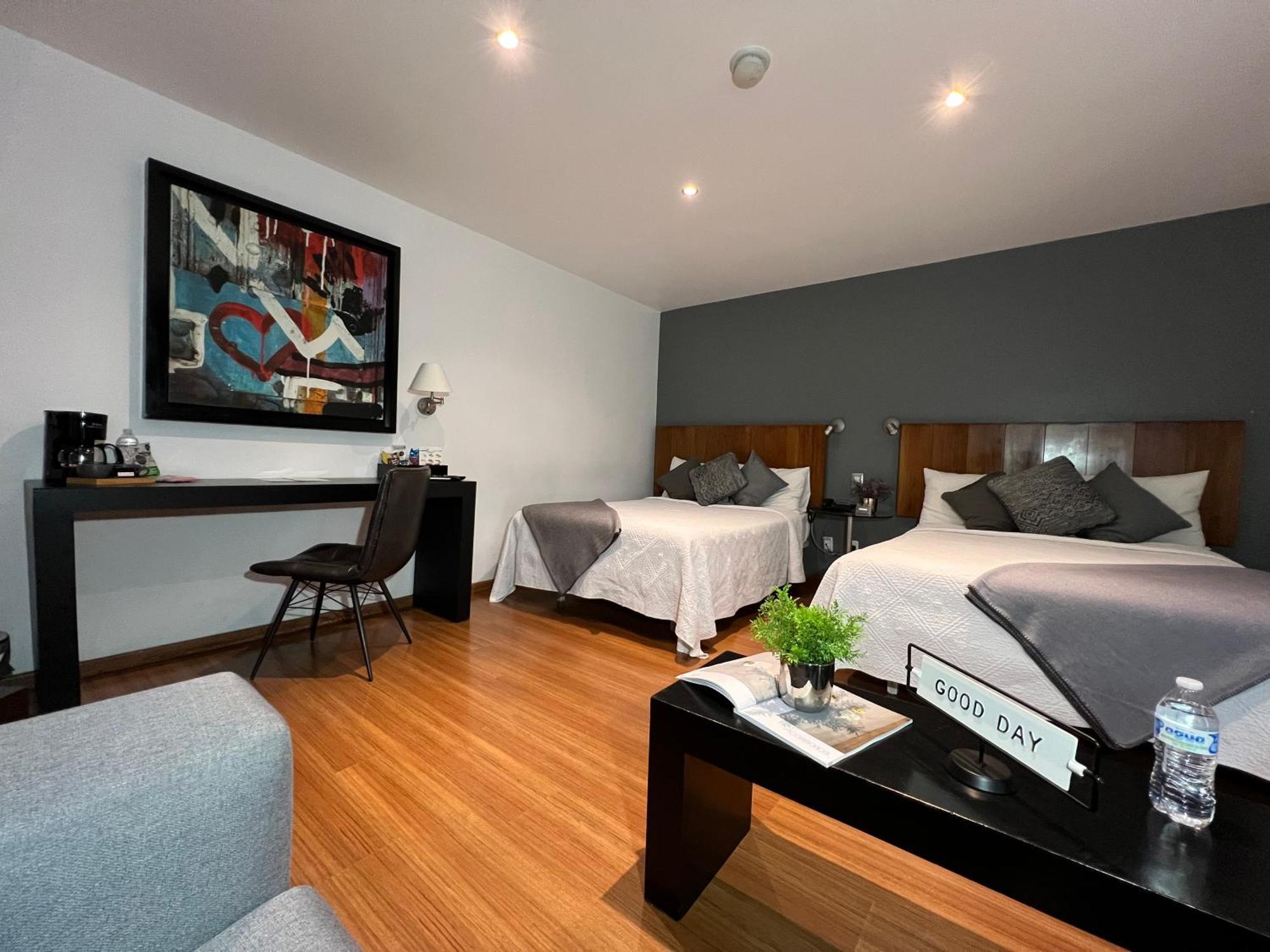 Hotel Clarum 101 ซาโปปัน ภายนอก รูปภาพ