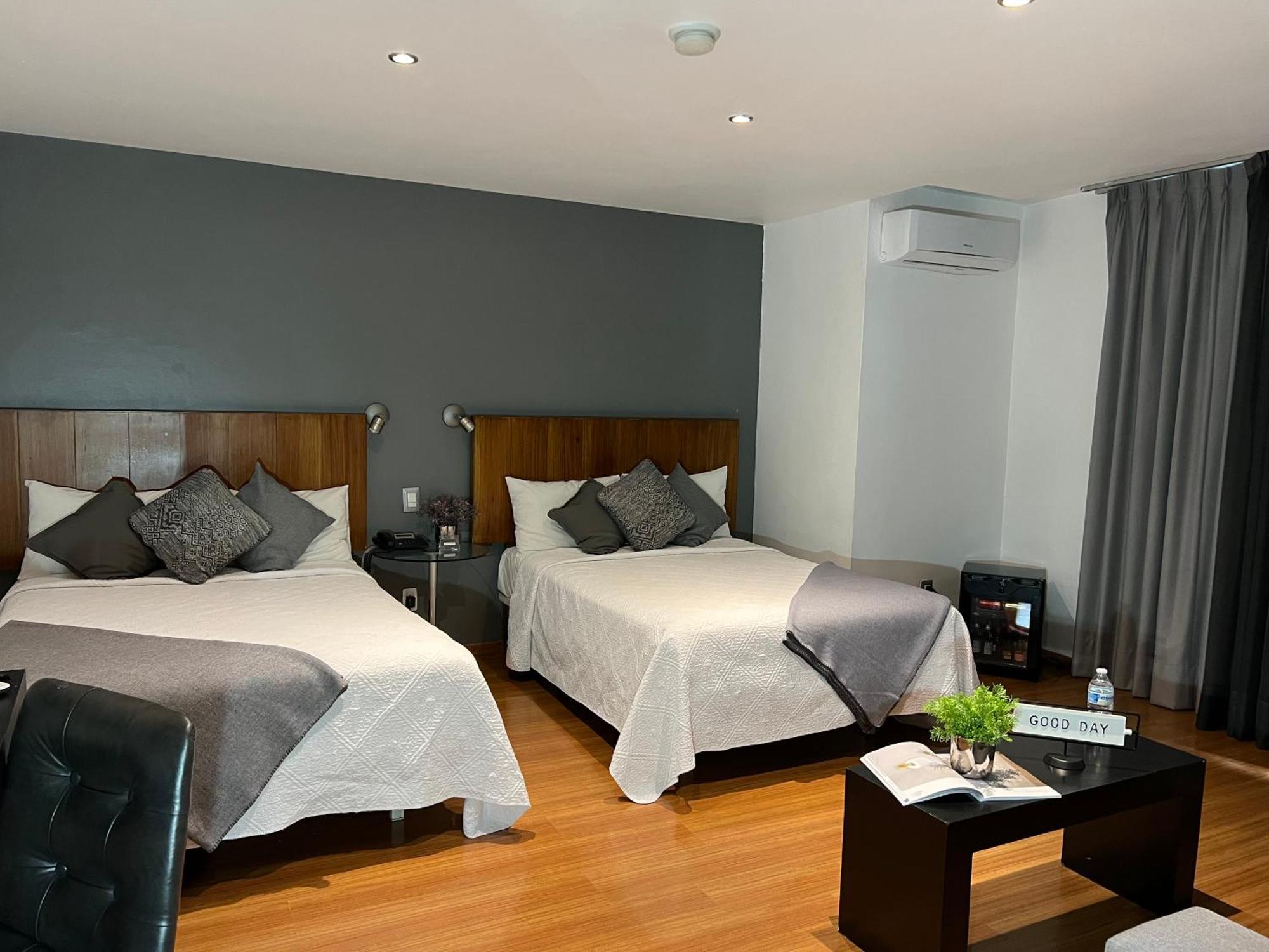 Hotel Clarum 101 ซาโปปัน ภายนอก รูปภาพ