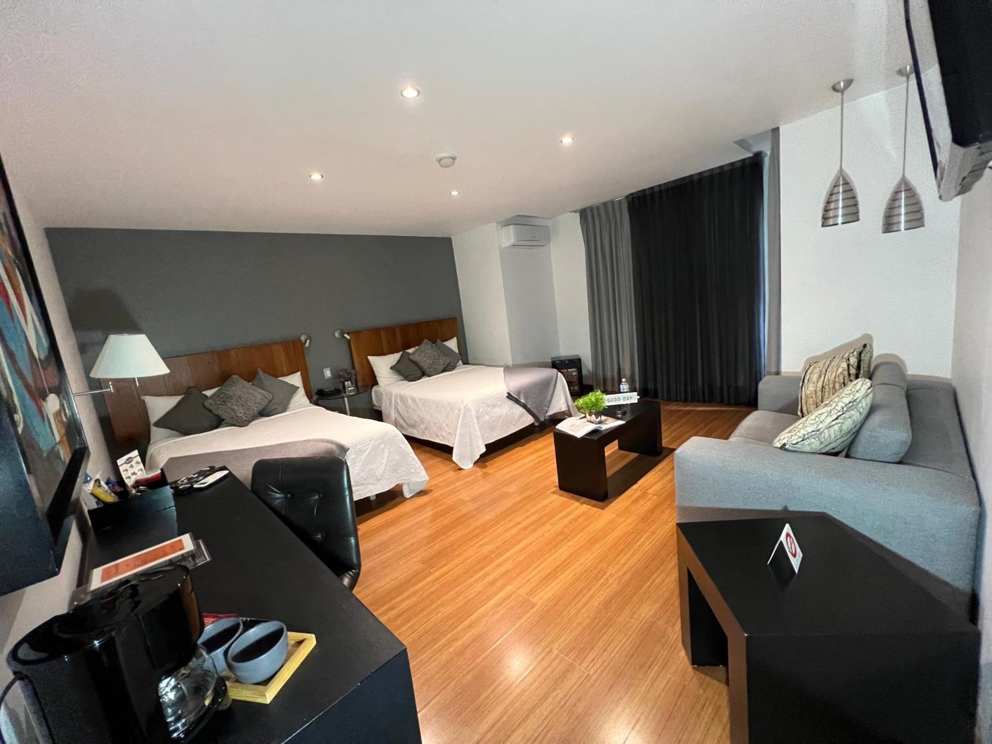 Hotel Clarum 101 ซาโปปัน ภายนอก รูปภาพ