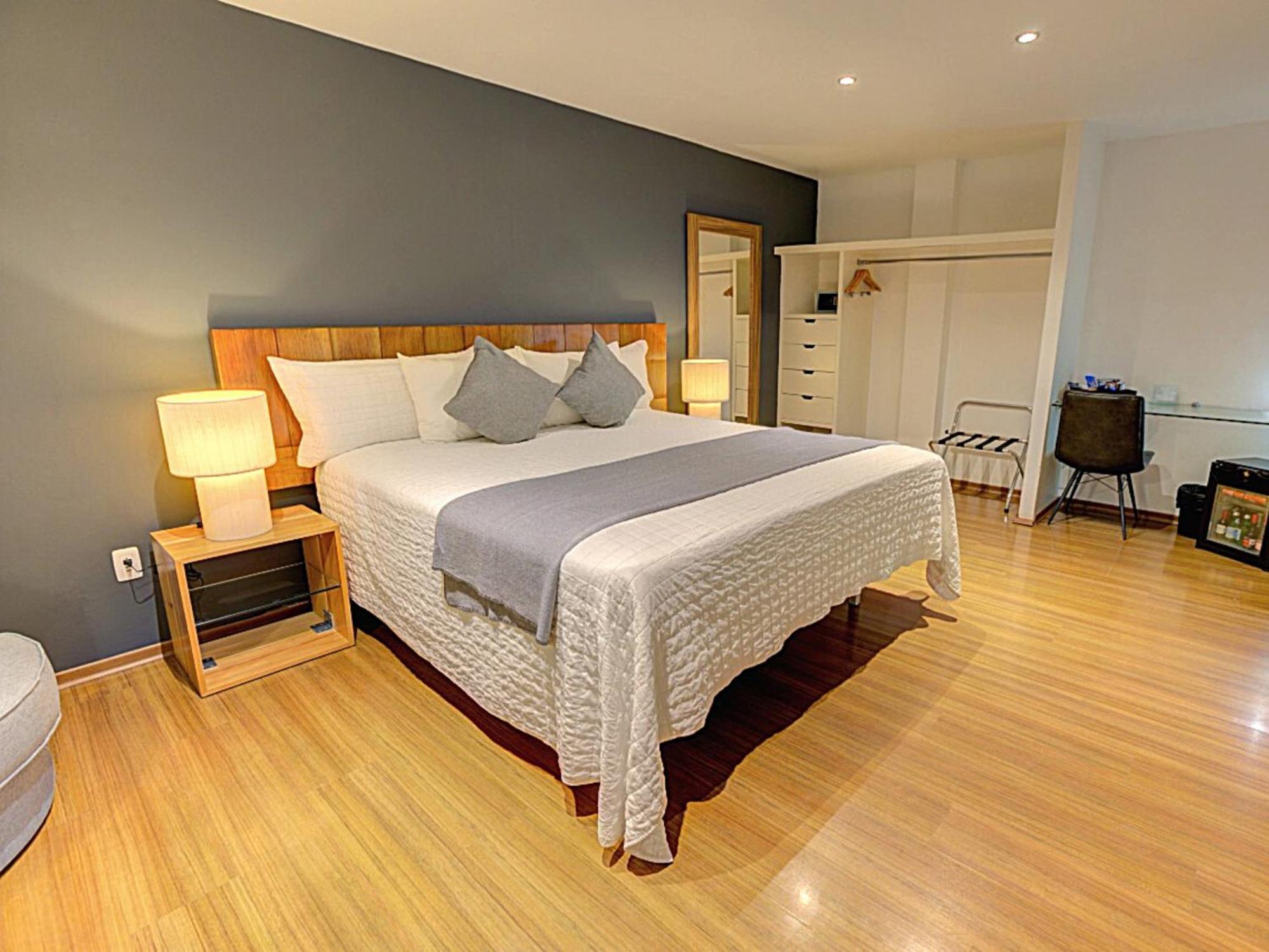 Hotel Clarum 101 ซาโปปัน ห้อง รูปภาพ