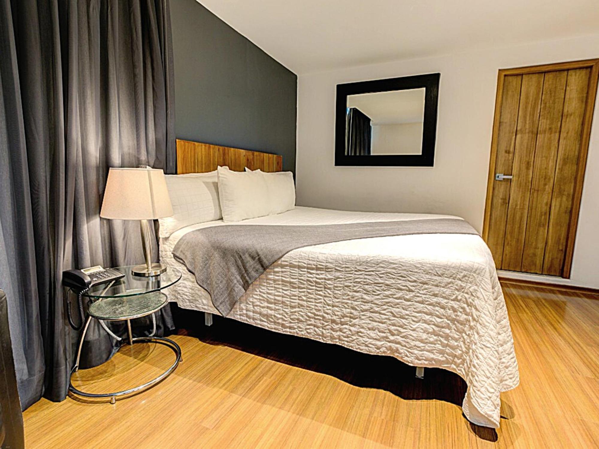 Hotel Clarum 101 ซาโปปัน ห้อง รูปภาพ