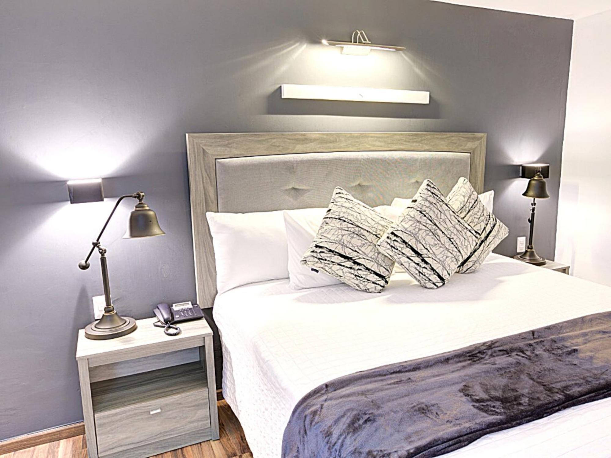 Hotel Clarum 101 ซาโปปัน ห้อง รูปภาพ