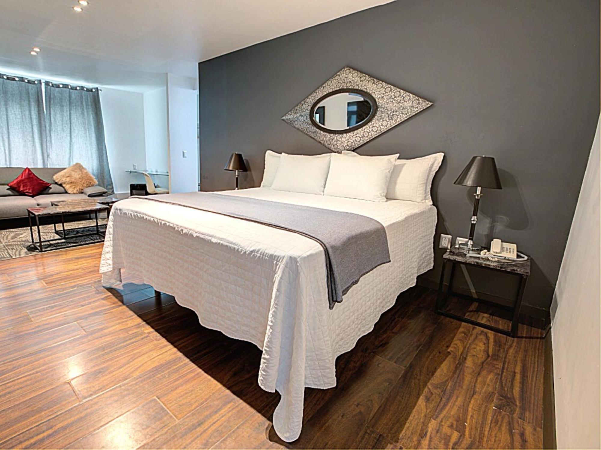 Hotel Clarum 101 ซาโปปัน ห้อง รูปภาพ