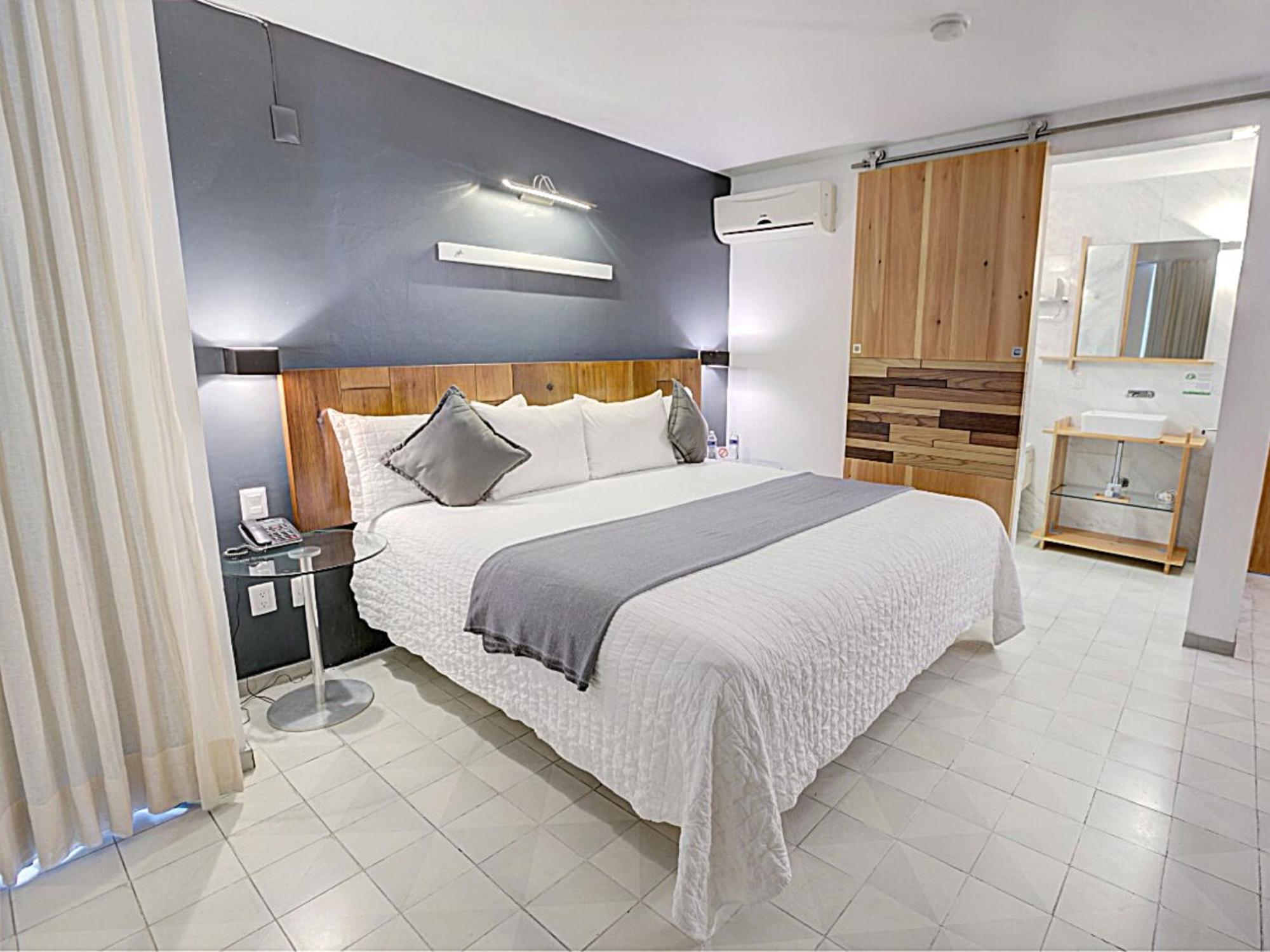 Hotel Clarum 101 ซาโปปัน ห้อง รูปภาพ