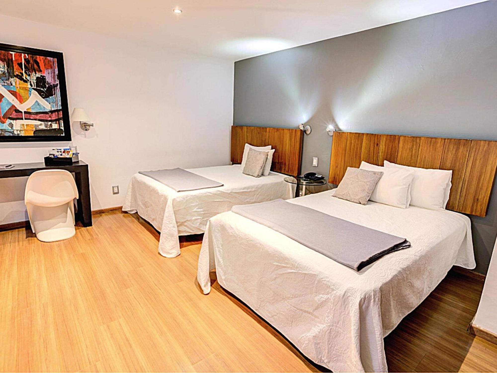 Hotel Clarum 101 ซาโปปัน ห้อง รูปภาพ