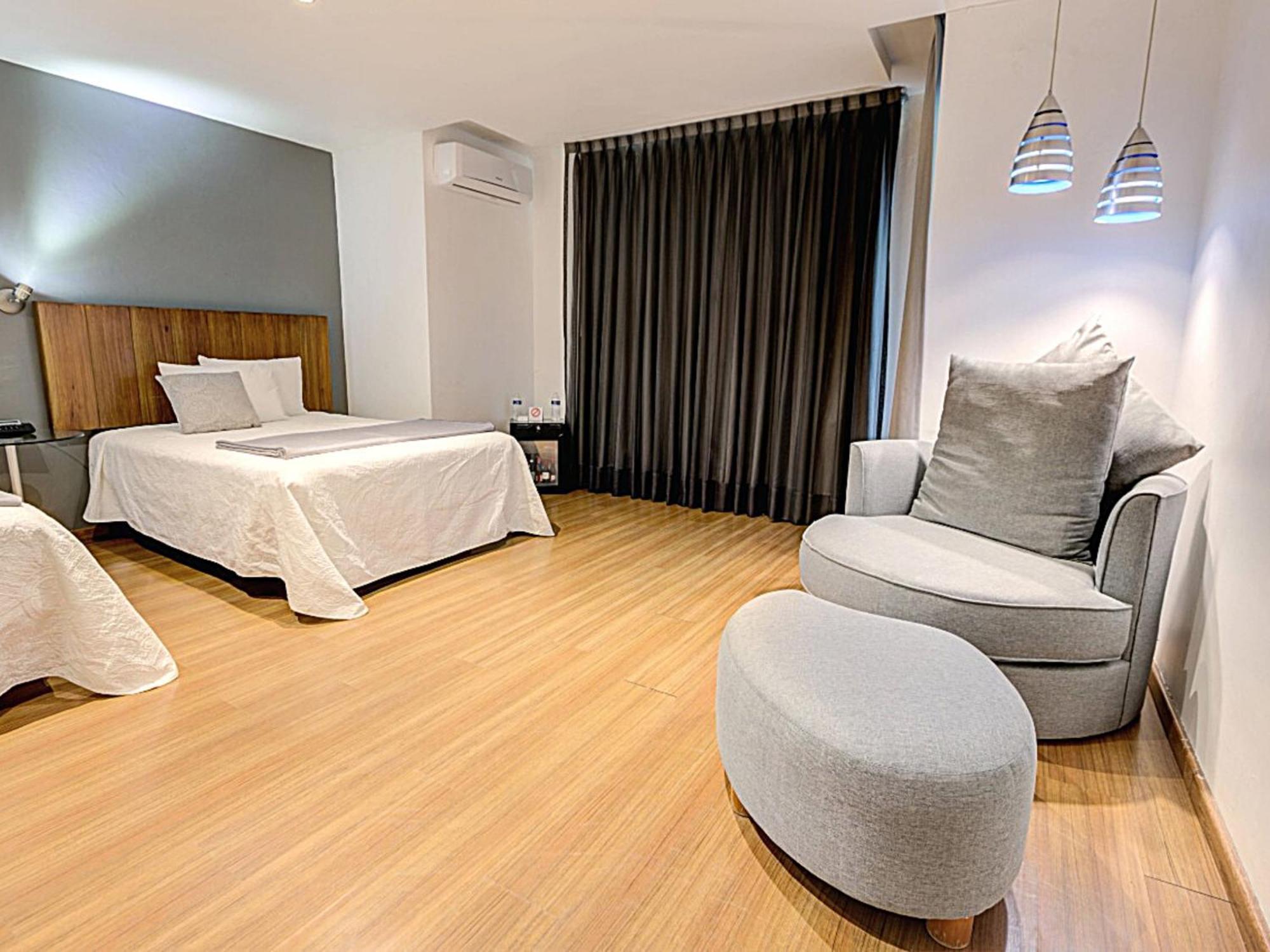 Hotel Clarum 101 ซาโปปัน ภายนอก รูปภาพ