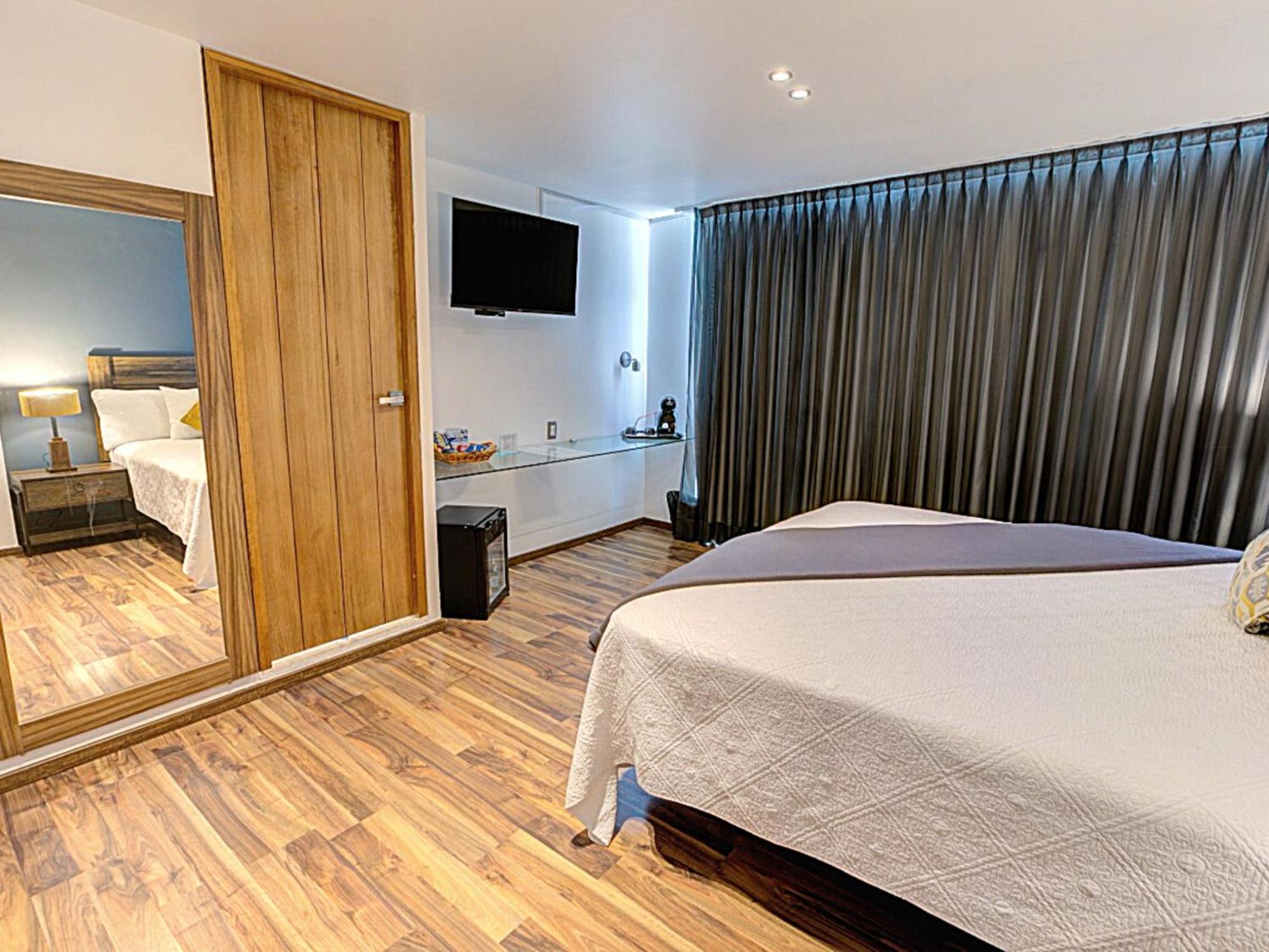 Hotel Clarum 101 ซาโปปัน ภายนอก รูปภาพ