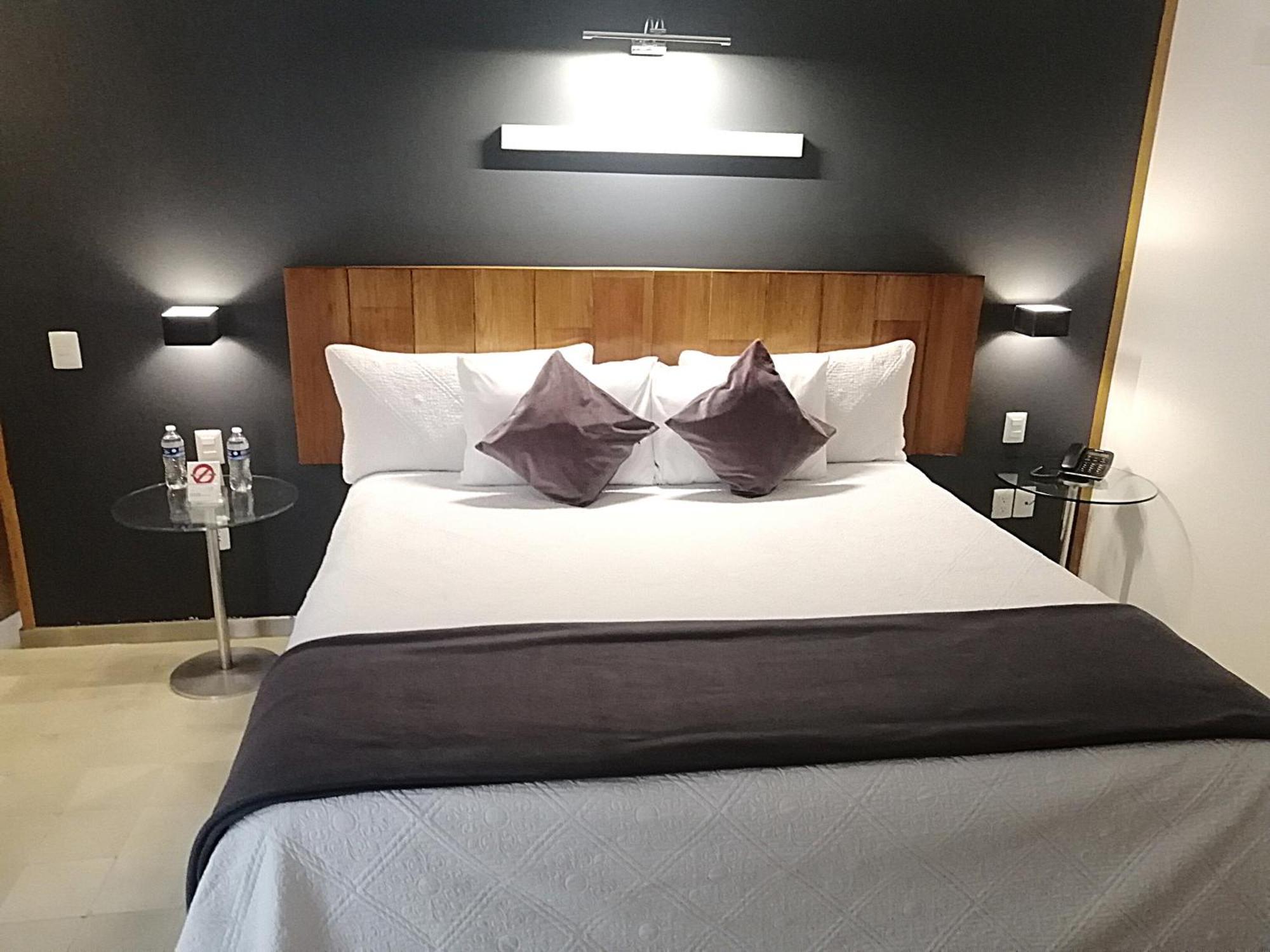 Hotel Clarum 101 ซาโปปัน ห้อง รูปภาพ