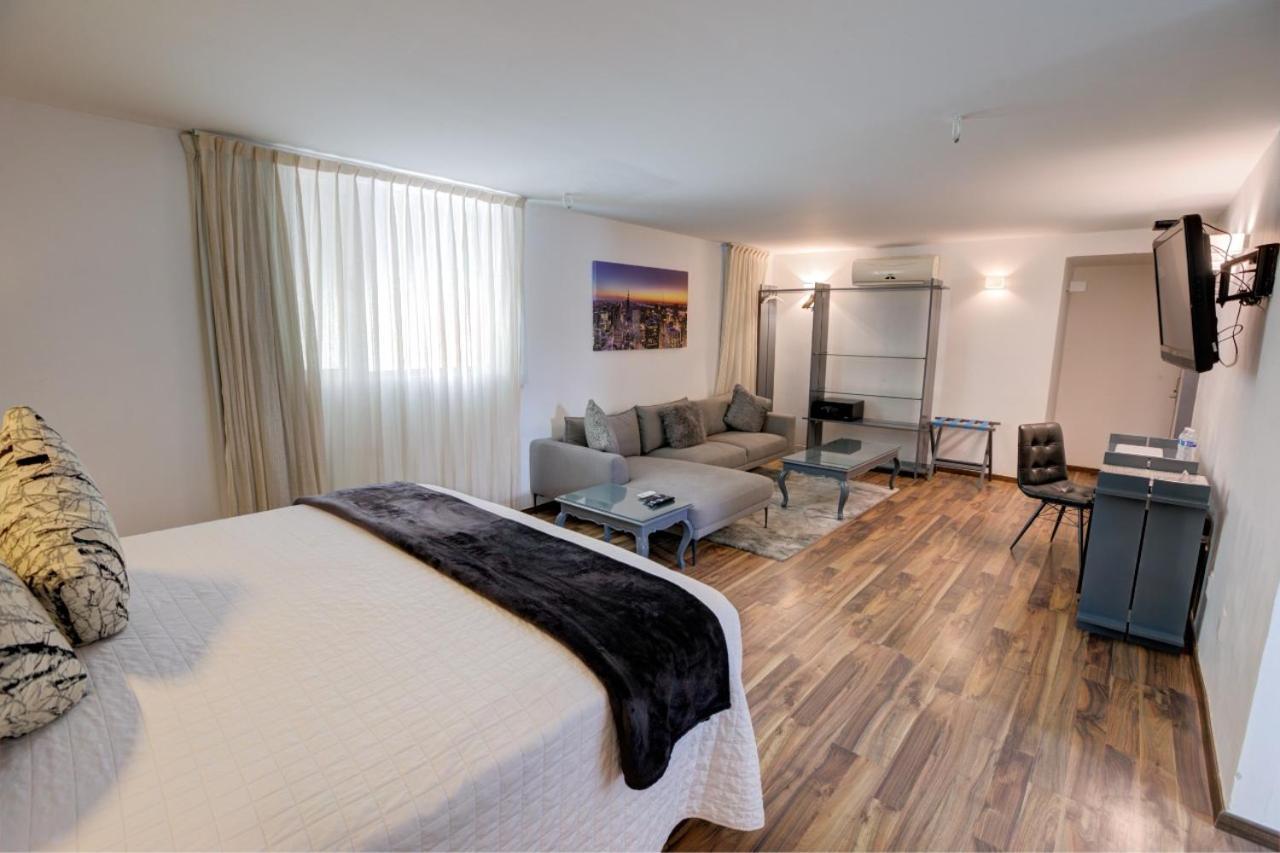 Hotel Clarum 101 ซาโปปัน ภายนอก รูปภาพ