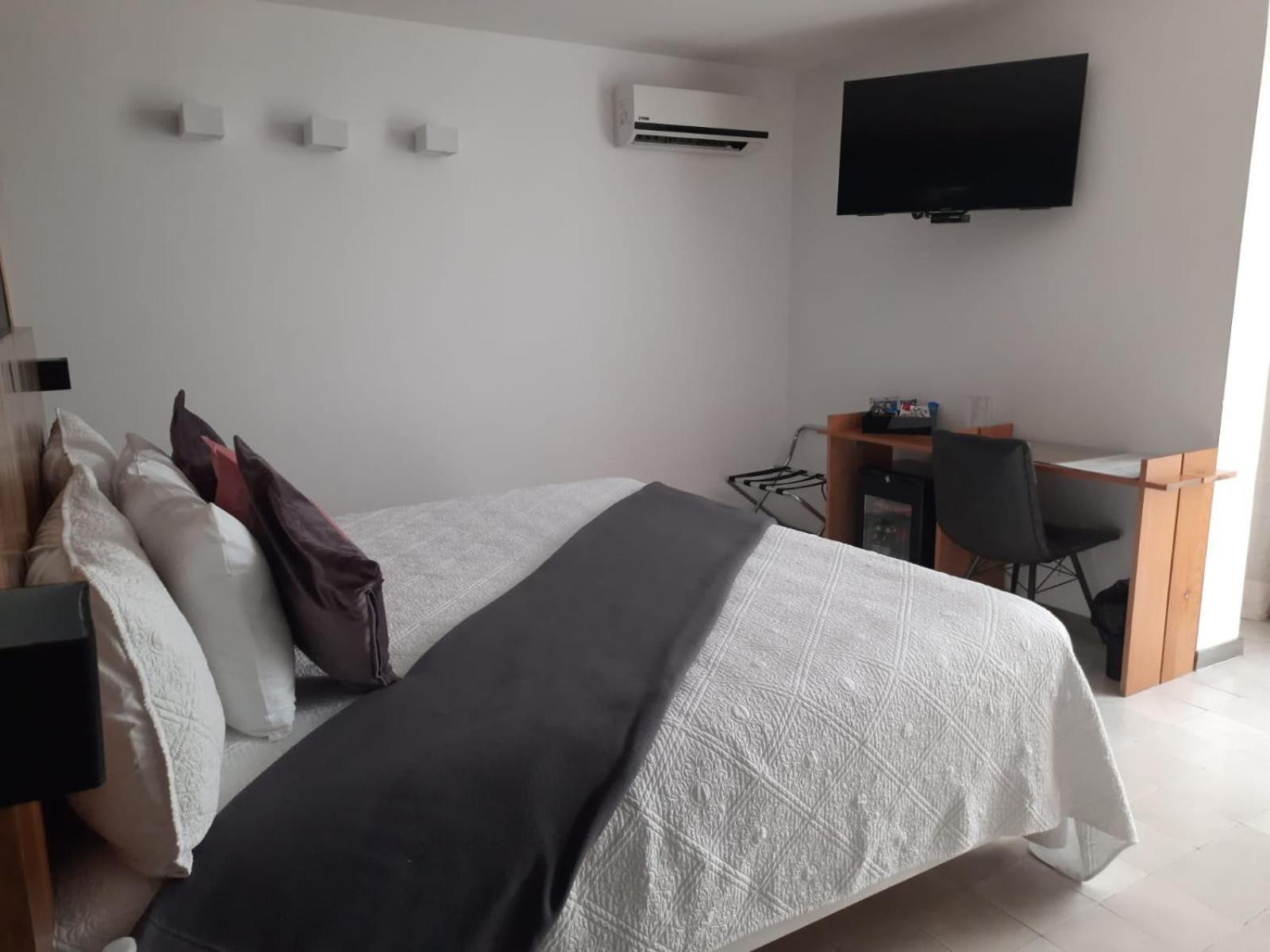 Hotel Clarum 101 ซาโปปัน ภายนอก รูปภาพ