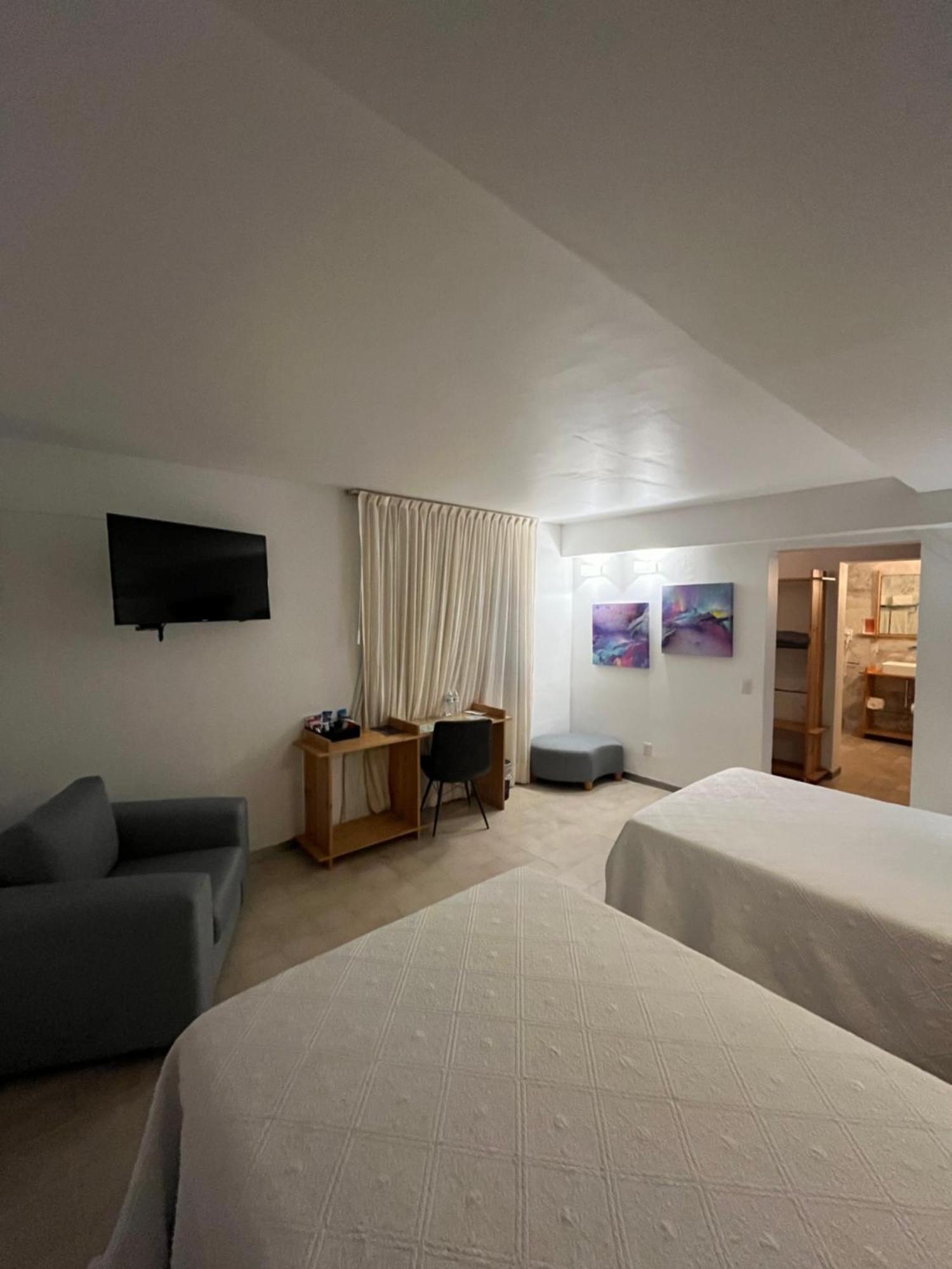 Hotel Clarum 101 ซาโปปัน ภายนอก รูปภาพ